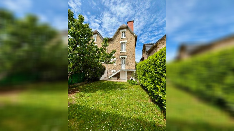Ma-Cabane - Vente Maison BRIVE-LA-GAILLARDE, 103 m²