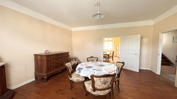 Ma-Cabane - Vente Maison BRIVE-LA-GAILLARDE, 103 m²