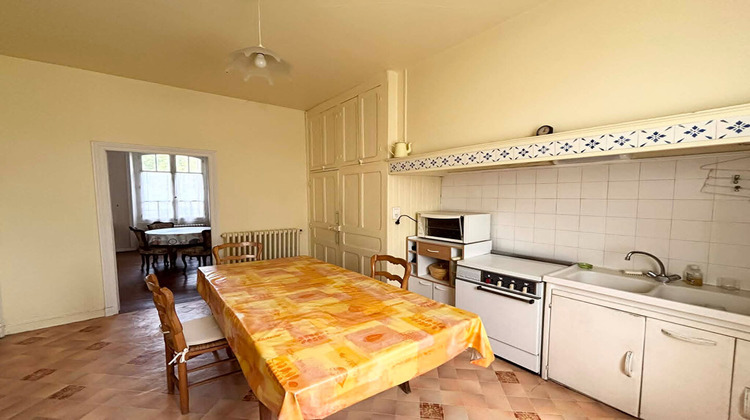 Ma-Cabane - Vente Maison BRIVE-LA-GAILLARDE, 103 m²