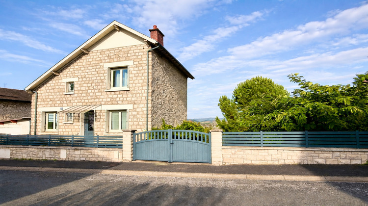 Ma-Cabane - Vente Maison BRIVE-LA-GAILLARDE, 100 m²