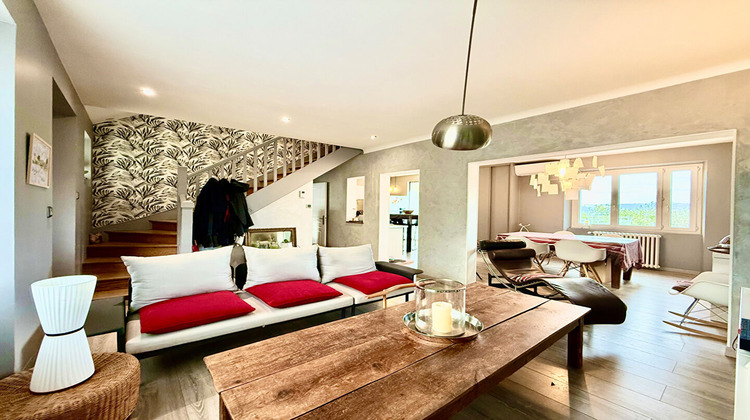 Ma-Cabane - Vente Maison BRIVE-LA-GAILLARDE, 100 m²