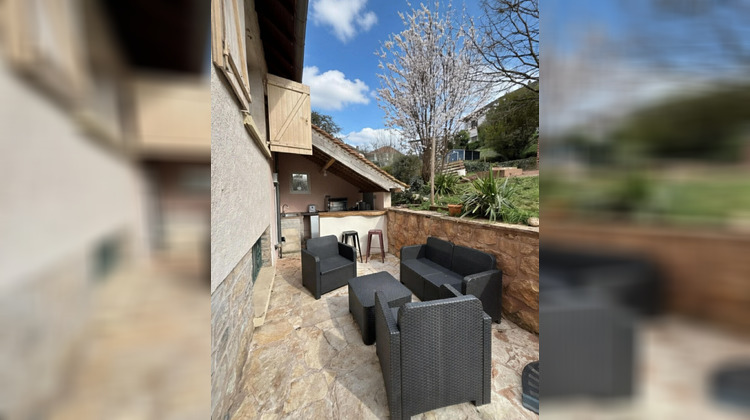Ma-Cabane - Vente Maison BRIVE-LA-GAILLARDE, 120 m²