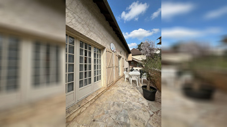 Ma-Cabane - Vente Maison BRIVE-LA-GAILLARDE, 120 m²