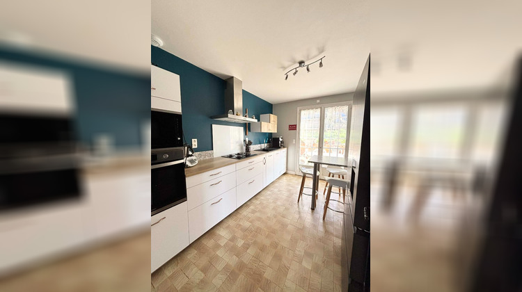 Ma-Cabane - Vente Maison BRIVE-LA-GAILLARDE, 120 m²