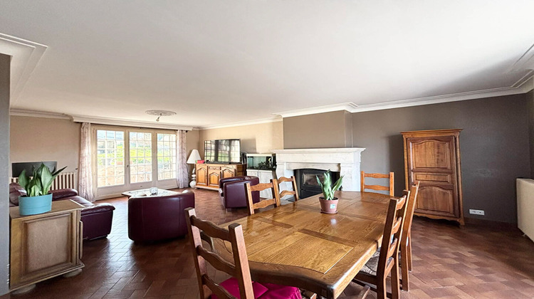 Ma-Cabane - Vente Maison BRIVE-LA-GAILLARDE, 120 m²