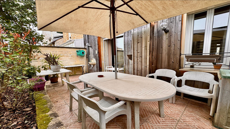 Ma-Cabane - Vente Maison BRIVE-LA-GAILLARDE, 171 m²