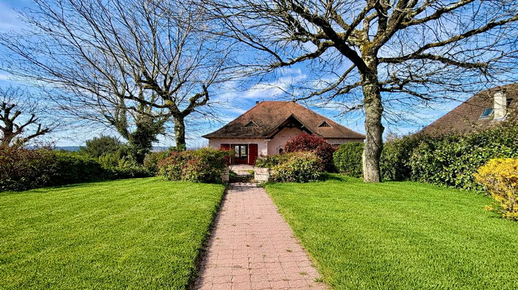Ma-Cabane - Vente Maison BRIVE-LA-GAILLARDE, 187 m²