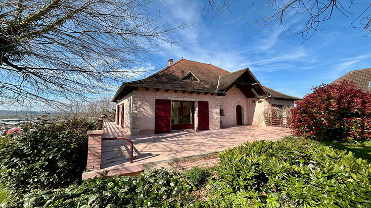 Ma-Cabane - Vente Maison BRIVE-LA-GAILLARDE, 187 m²