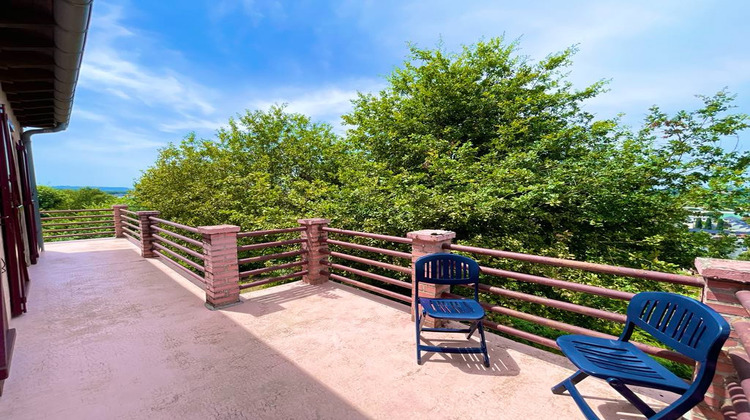 Ma-Cabane - Vente Maison BRIVE-LA-GAILLARDE, 187 m²