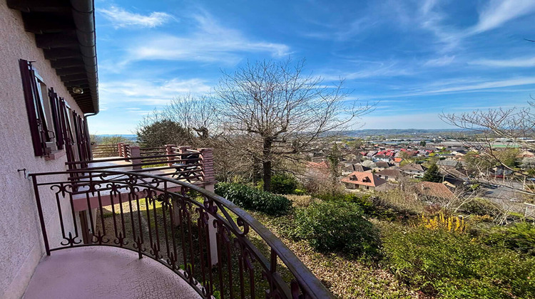 Ma-Cabane - Vente Maison BRIVE-LA-GAILLARDE, 187 m²