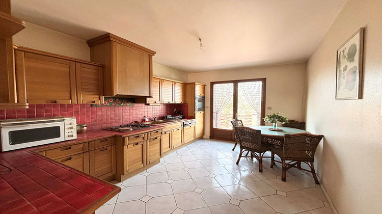 Ma-Cabane - Vente Maison BRIVE-LA-GAILLARDE, 187 m²