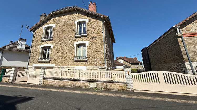 Ma-Cabane - Vente Maison BRIVE-LA-GAILLARDE, 120 m²