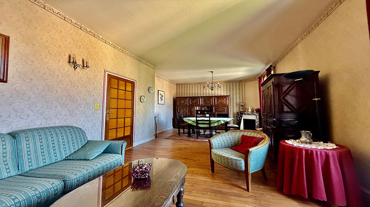 Ma-Cabane - Vente Maison BRIVE-LA-GAILLARDE, 120 m²