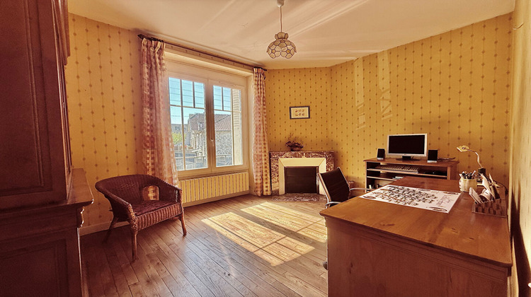 Ma-Cabane - Vente Maison BRIVE-LA-GAILLARDE, 120 m²