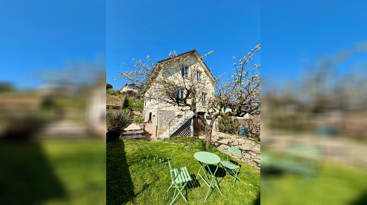 Ma-Cabane - Vente Maison BRIVE-LA-GAILLARDE, 104 m²