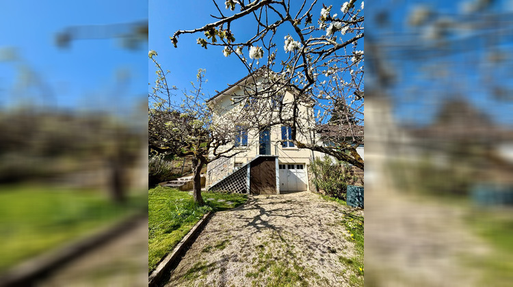 Ma-Cabane - Vente Maison BRIVE-LA-GAILLARDE, 104 m²