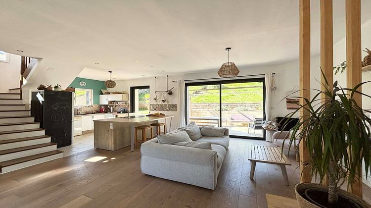 Ma-Cabane - Vente Maison BRIVE-LA-GAILLARDE, 104 m²