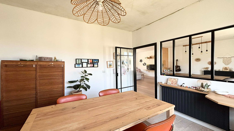 Ma-Cabane - Vente Maison BRIVE-LA-GAILLARDE, 104 m²