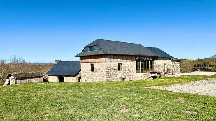 Ma-Cabane - Vente Maison BRIVE-LA-GAILLARDE, 170 m²
