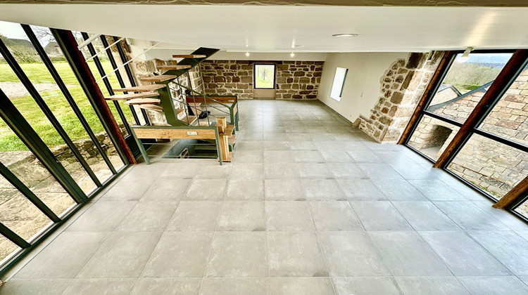 Ma-Cabane - Vente Maison BRIVE-LA-GAILLARDE, 170 m²