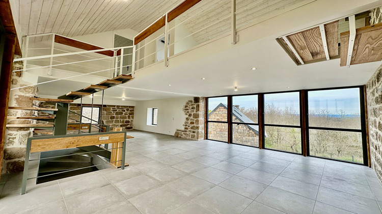 Ma-Cabane - Vente Maison BRIVE-LA-GAILLARDE, 170 m²