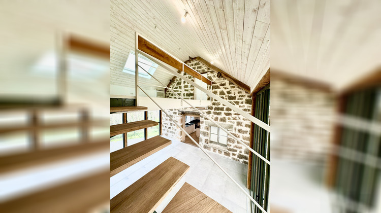 Ma-Cabane - Vente Maison BRIVE-LA-GAILLARDE, 170 m²