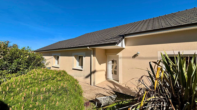 Ma-Cabane - Vente Maison BRIVE-LA-GAILLARDE, 149 m²
