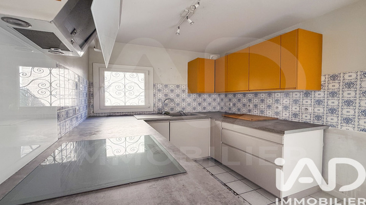 Ma-Cabane - Vente Maison Brive la Gaillarde, 132 m²