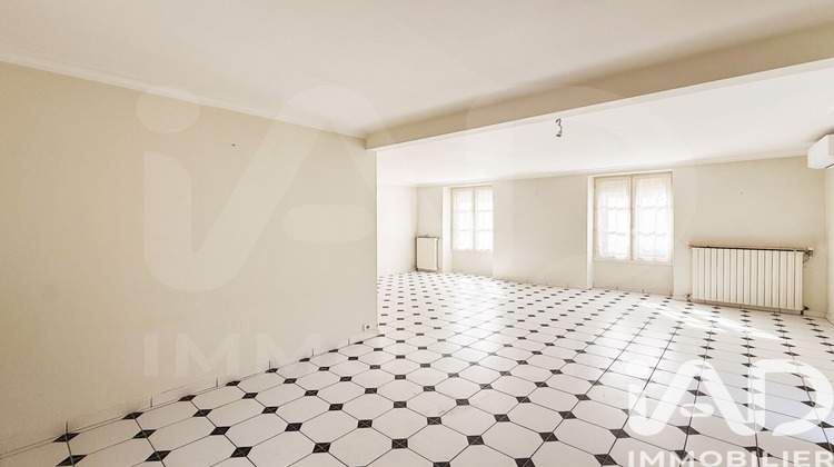 Ma-Cabane - Vente Maison Brive la Gaillarde, 132 m²