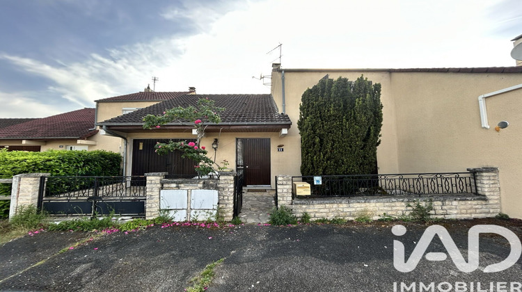 Ma-Cabane - Vente Maison Brive-la-Gaillarde, 90 m²