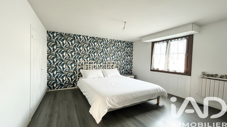 Ma-Cabane - Vente Maison Brive-la-Gaillarde, 90 m²