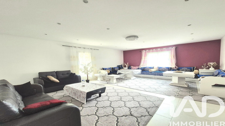 Ma-Cabane - Vente Maison Brive-la-Gaillarde, 185 m²