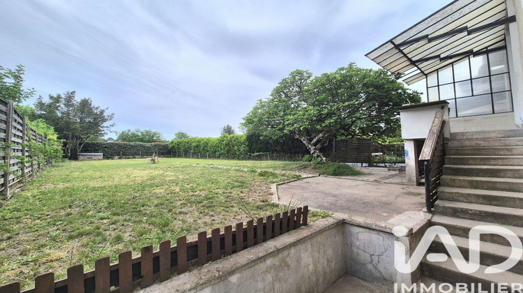 Ma-Cabane - Vente Maison Brive-la-Gaillarde, 75 m²
