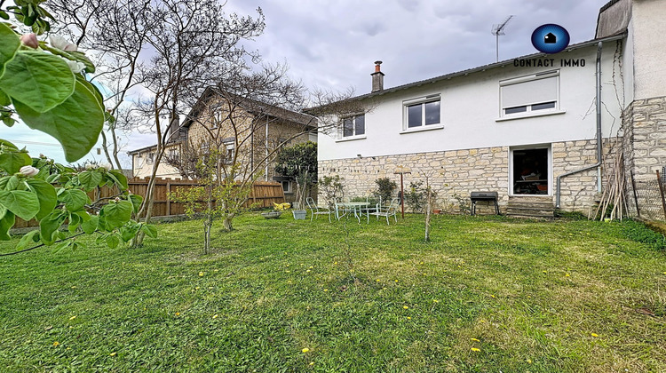 Ma-Cabane - Vente Maison Brive-la-Gaillarde, 68 m²
