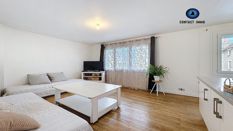 Ma-Cabane - Vente Maison Brive-la-Gaillarde, 68 m²