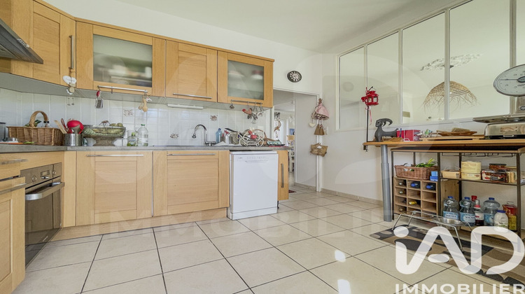 Ma-Cabane - Vente Maison Brive-la-Gaillarde, 73 m²
