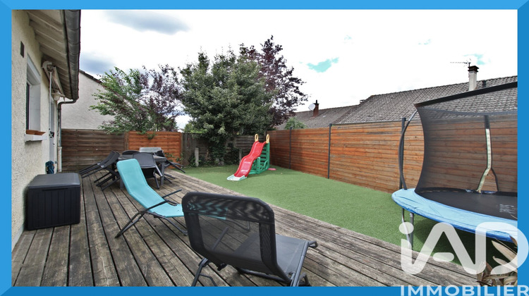 Ma-Cabane - Vente Maison Brive-la-Gaillarde, 105 m²
