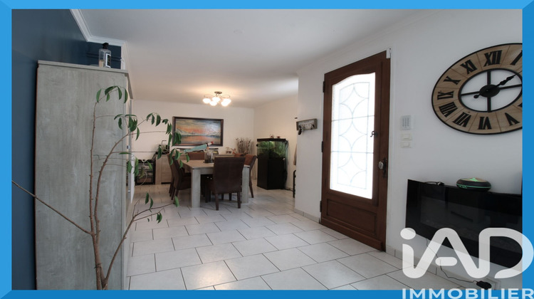 Ma-Cabane - Vente Maison Brive-la-Gaillarde, 105 m²