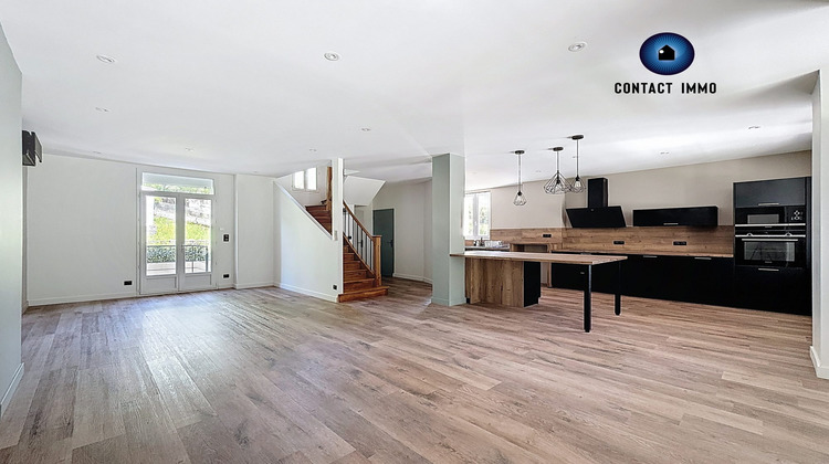 Ma-Cabane - Vente Maison Brive-la-Gaillarde, 125 m²