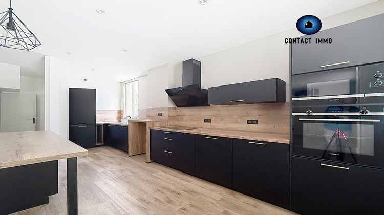 Ma-Cabane - Vente Maison Brive-la-Gaillarde, 125 m²