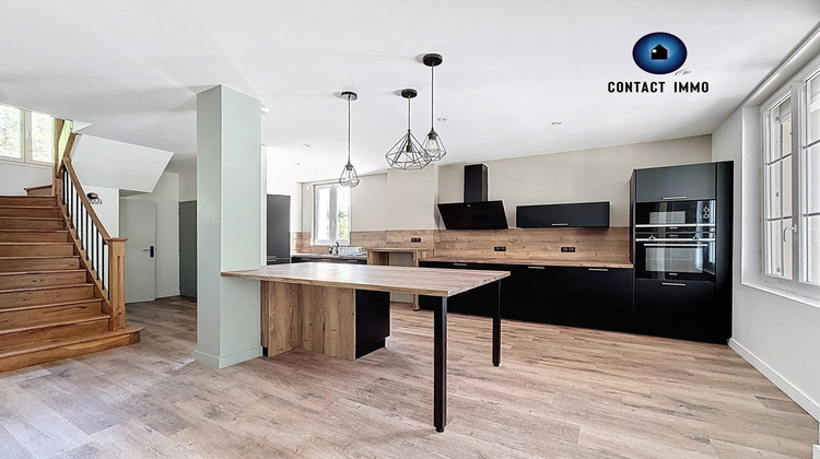 Ma-Cabane - Vente Maison Brive-la-Gaillarde, 125 m²