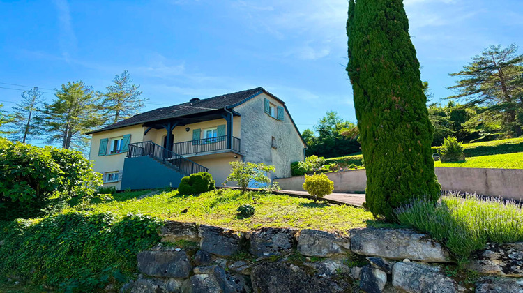 Ma-Cabane - Vente Maison BRIVE-LA-GAILLARDE, 106 m²
