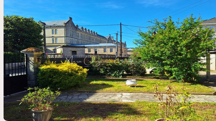 Ma-Cabane - Vente Maison BRIVE LA GAILLARDE, 135 m²