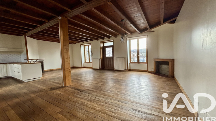 Ma-Cabane - Vente Maison Brive-la-Gaillarde, 100 m²
