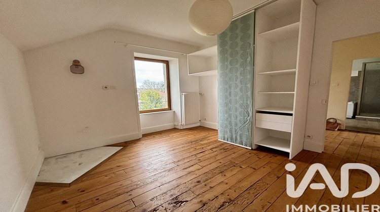 Ma-Cabane - Vente Maison Brive-la-Gaillarde, 100 m²