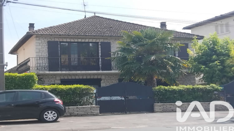 Ma-Cabane - Vente Maison Brive-la-Gaillarde, 153 m²