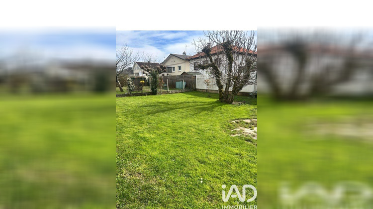 Ma-Cabane - Vente Maison Brive-la-Gaillarde, 153 m²