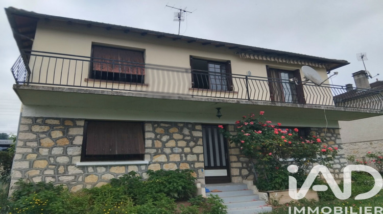 Ma-Cabane - Vente Maison Brive-la-Gaillarde, 153 m²