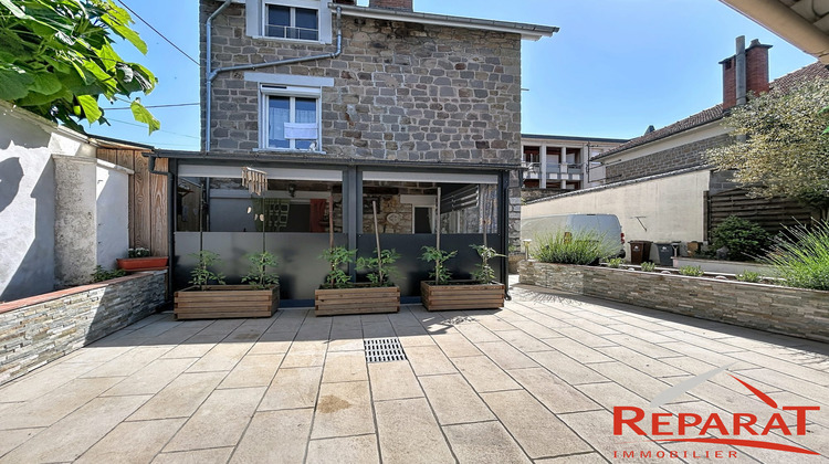 Ma-Cabane - Vente Maison Brive-la-Gaillarde, 80 m²