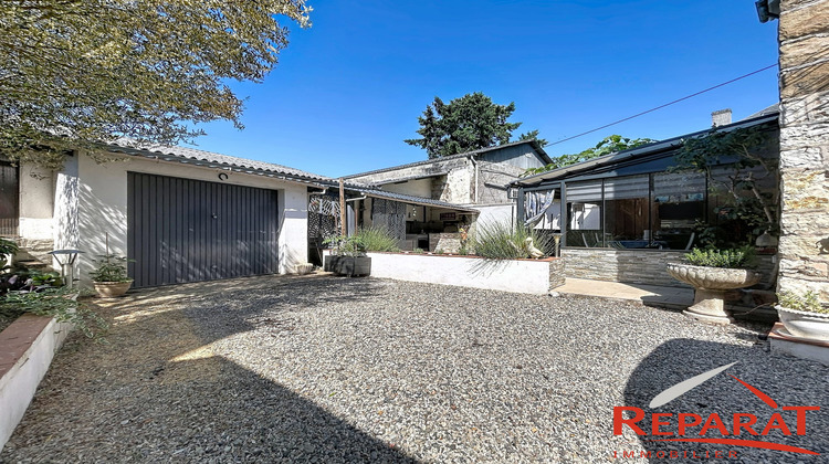 Ma-Cabane - Vente Maison Brive-la-Gaillarde, 80 m²